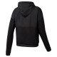 Reebok Γυναικεία μακρυμάνικη μπλούζα Microfleece Woven